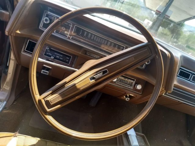 1971 Ford Galaxie 2 Door Hardtop - photo 9