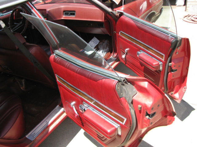 1971 Ford Other - photo 11