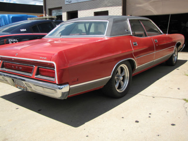 1971 Ford Other - photo 5