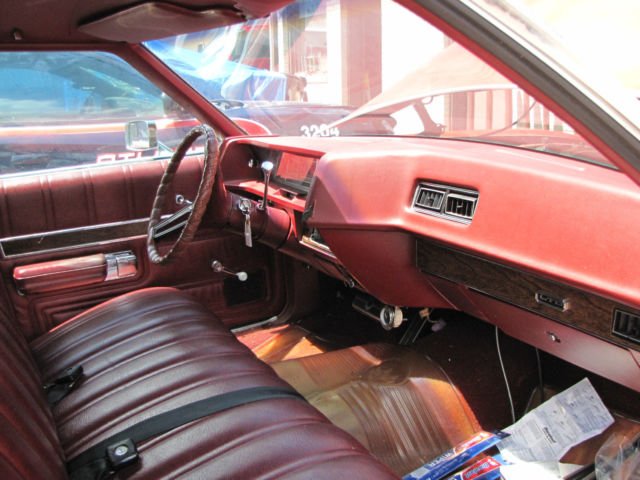 1971 Ford Other - photo 7