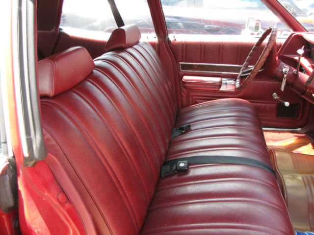 1971 Ford Other - photo 8