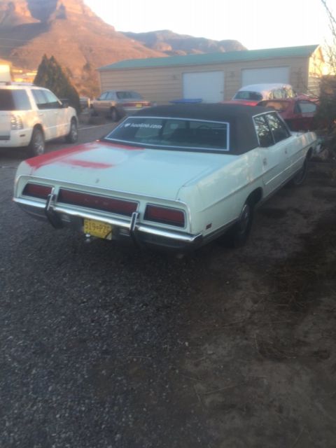 1971 Ford Other - photo 2