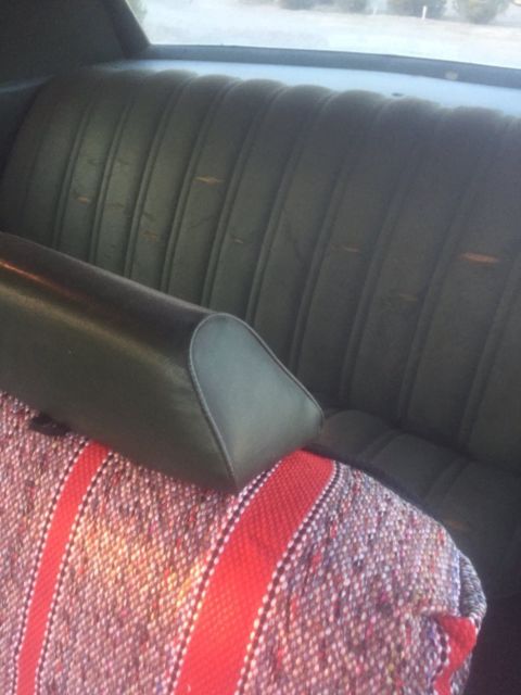 1971 Ford Other - photo 3