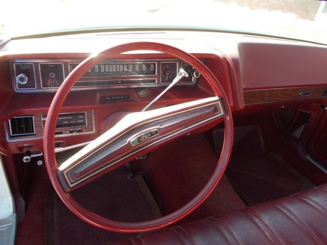1971 Ford Other - photo 10