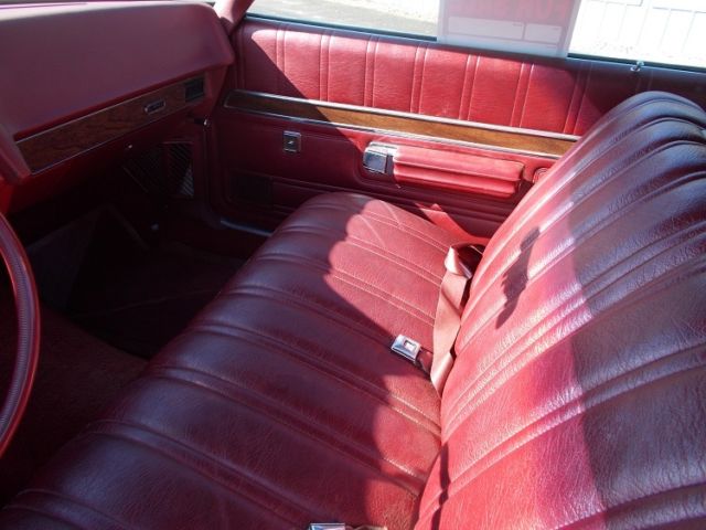 1971 Ford Other - photo 11