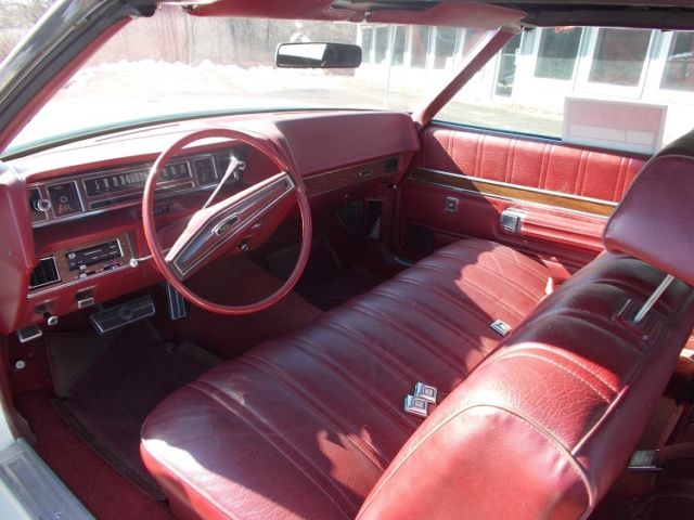 1971 Ford Other - photo 12