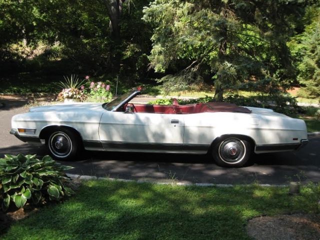1971 Ford Other - photo 2