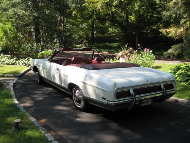 1971 Ford Other - photo 3