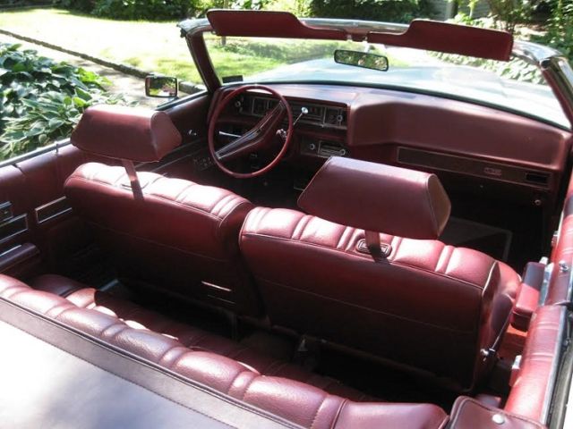 1971 Ford Other - photo 4