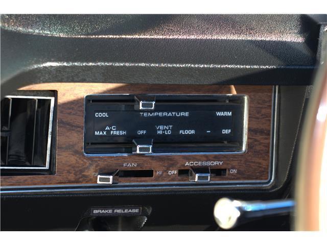 1971 Ford LTD - photo 10