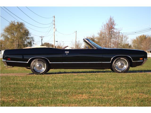 1971 Ford LTD - photo 5