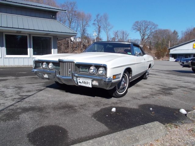 1971 Ford Other - photo 5