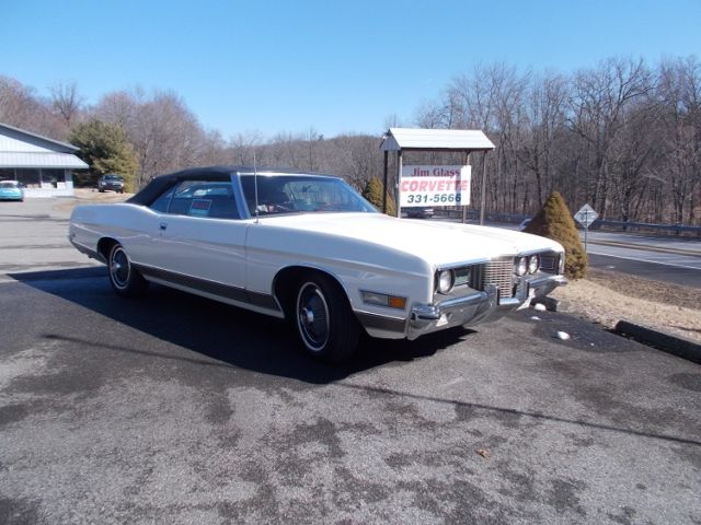 1971 Ford Other - photo 6
