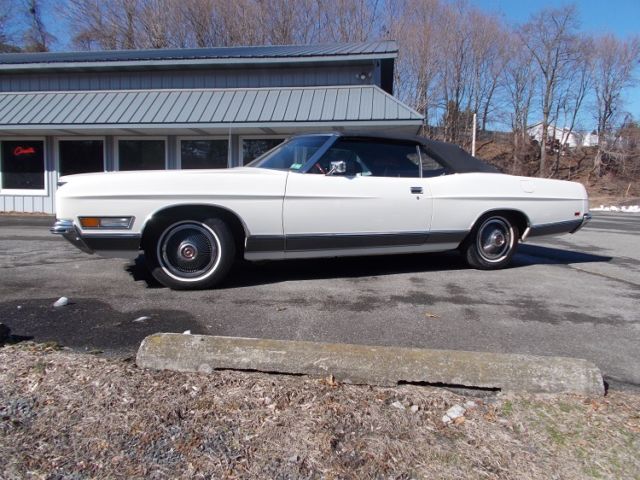 1971 Ford Other - photo 7