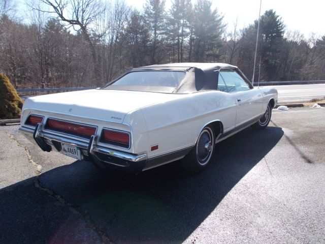 1971 Ford Other - photo 8