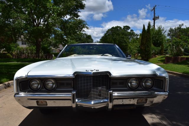 1971 Ford LTD - photo 11