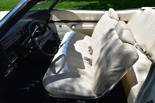 1971 Ford LTD - photo 12