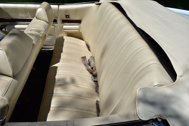 1971 Ford LTD - photo 13