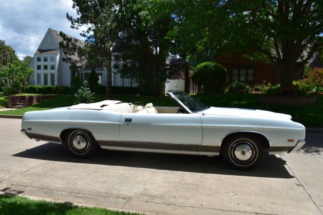 1971 Ford LTD - photo 2