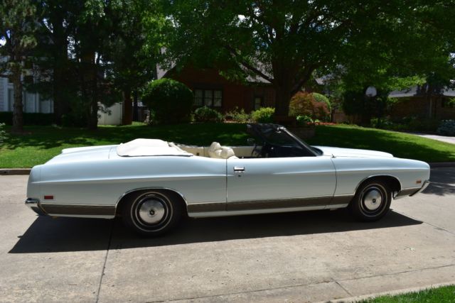 1971 Ford LTD - photo 3