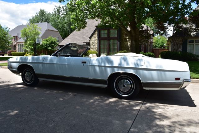 1971 Ford LTD - photo 8