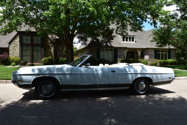 1971 Ford LTD - photo 9