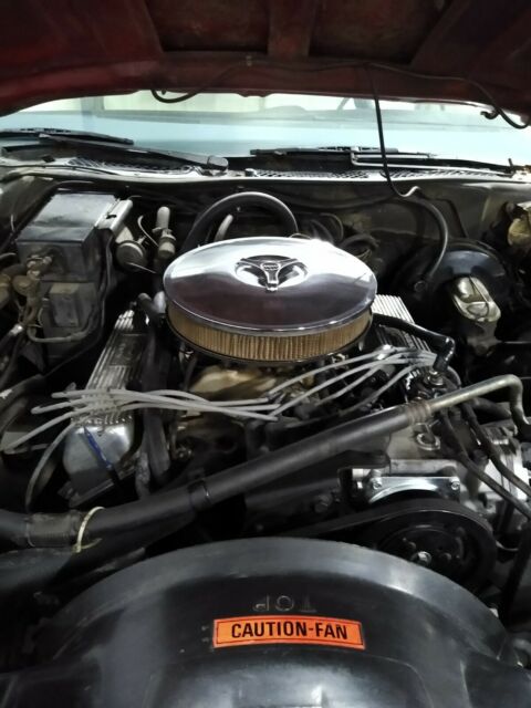 1971 Ford Galaxie - photo 2