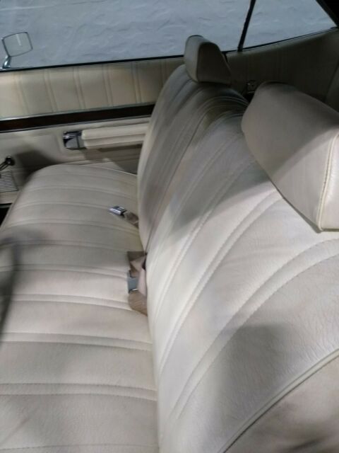1971 Ford Galaxie - photo 6