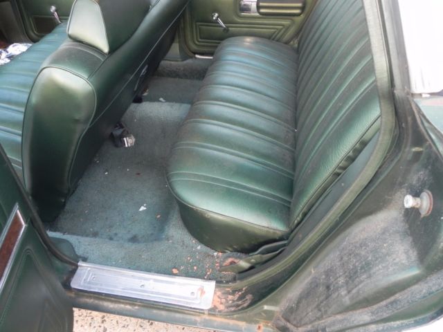 1971 Ford LTD Country Squire - photo 10