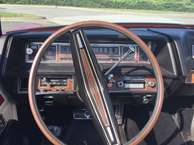 1971 Ford Mustang - photo 6