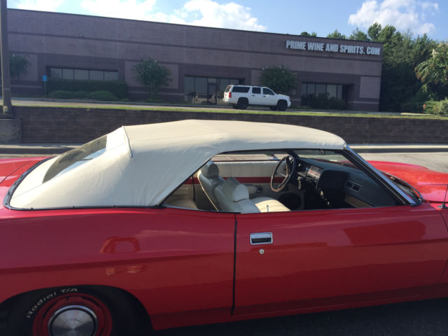 1971 Ford Mustang - photo 9