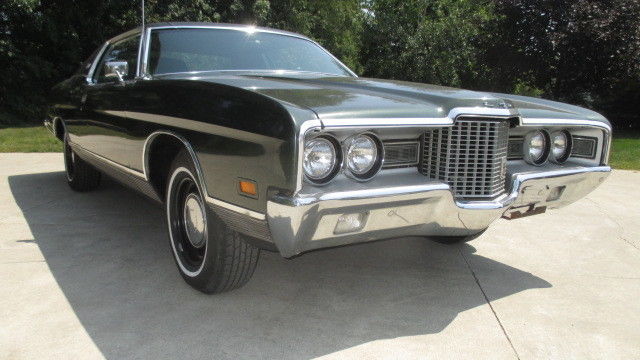 1971 Ford Other - photo 4