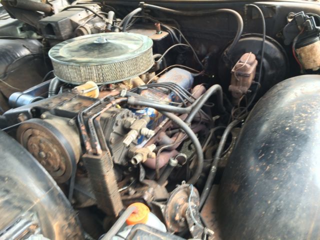 1971 Ford Other - photo 11