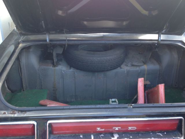 1971 Ford Other - photo 12