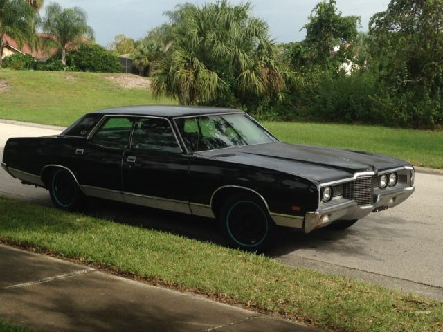 1971 Ford Other - photo 2
