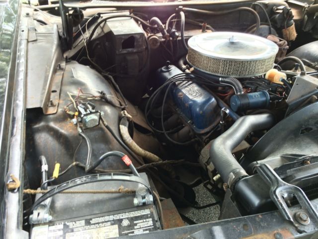 1971 Ford Other - photo 8