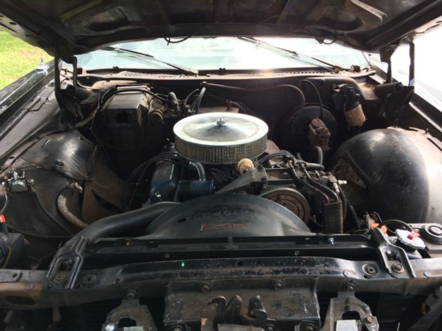 1971 Ford Other - photo 9