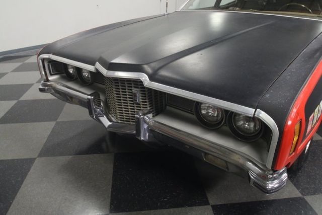 1971 Ford LTD Wagon - photo 10