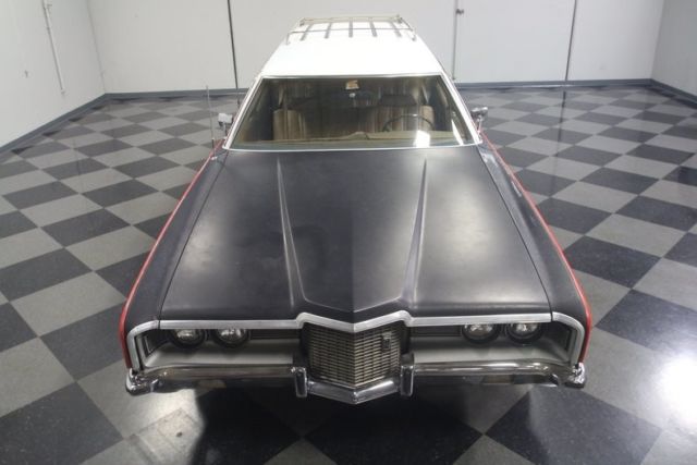 1971 Ford LTD Wagon - photo 7