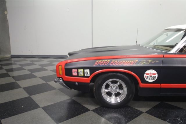 1971 Ford LTD Wagon - photo 12