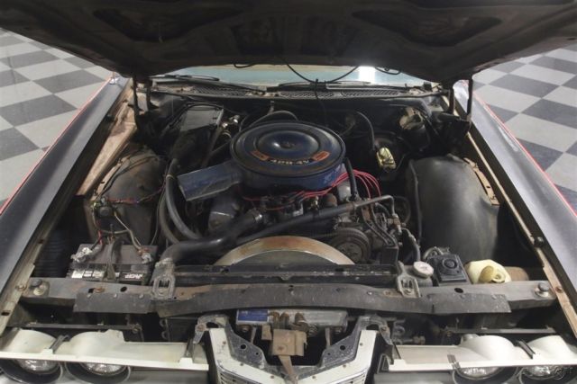 1971 Ford LTD Wagon - photo 3
