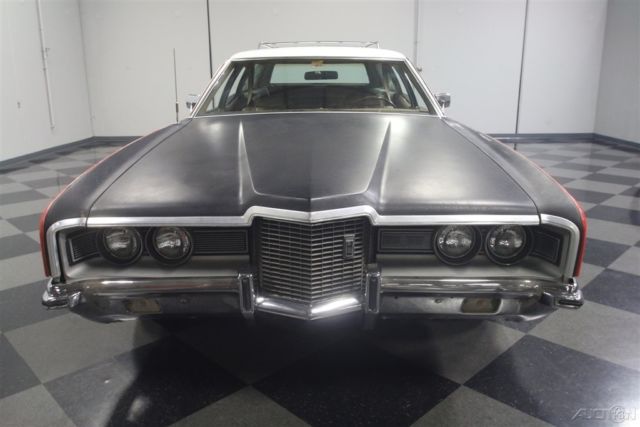 1971 Ford LTD Wagon - photo 5