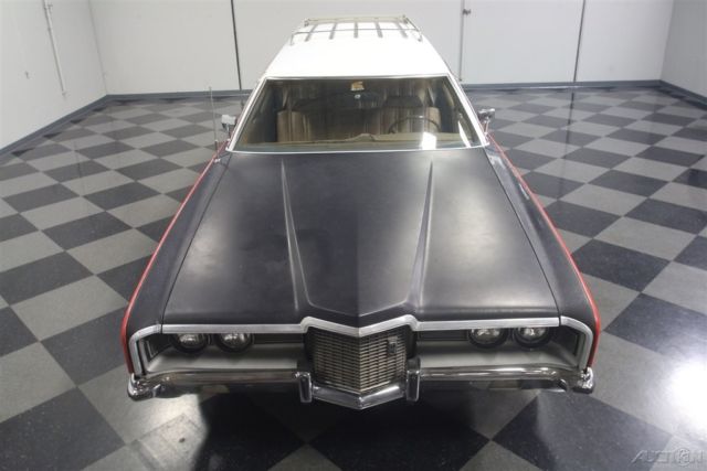 1971 Ford LTD Wagon - photo 6