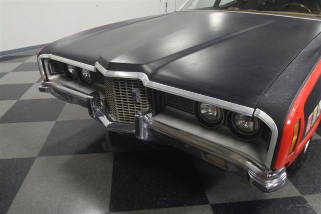 1971 Ford LTD Wagon - photo 9