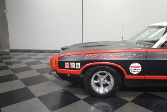 1971 Ford LTD Wagon - photo 13
