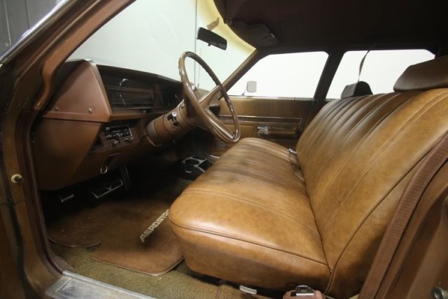 1971 Ford LTD Wagon - photo 5