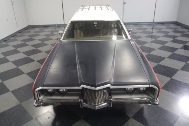 1971 Ford LTD Wagon - photo 7