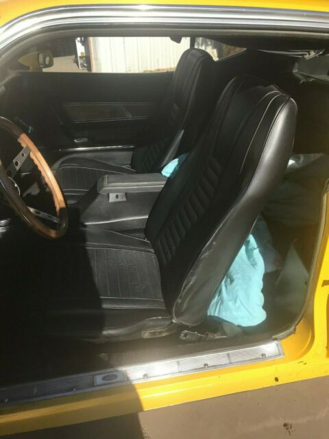 1971 Ford Mustang - photo 4
