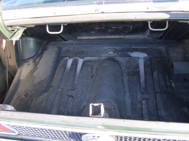 1971 Ford Mustang - photo 11