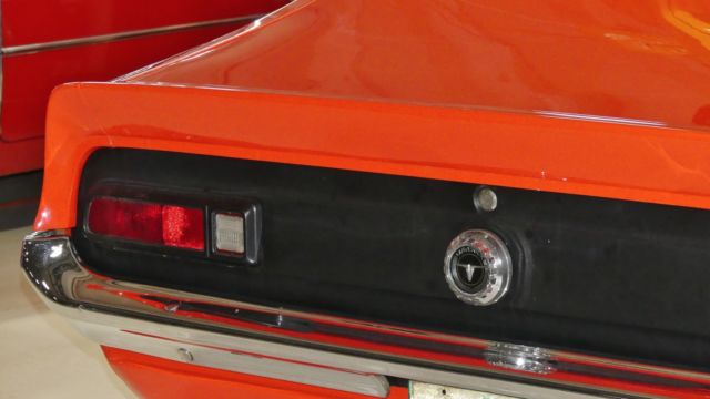 1971 Ford Other -- - photo 10